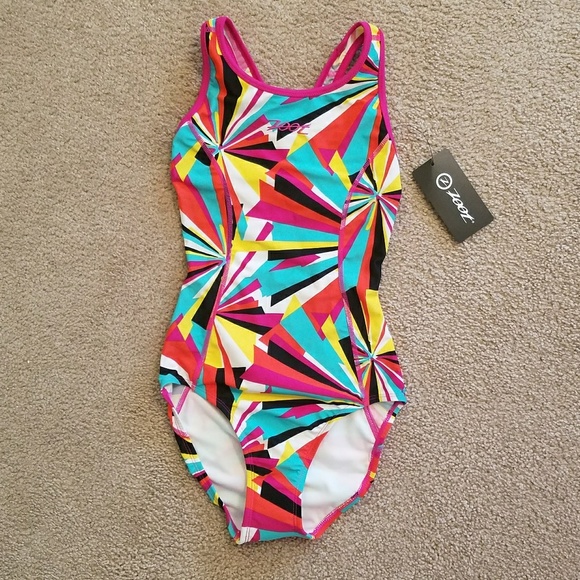 zoot swimsuit